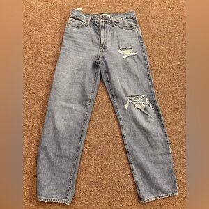 Levi's '94 Baggy Jeans